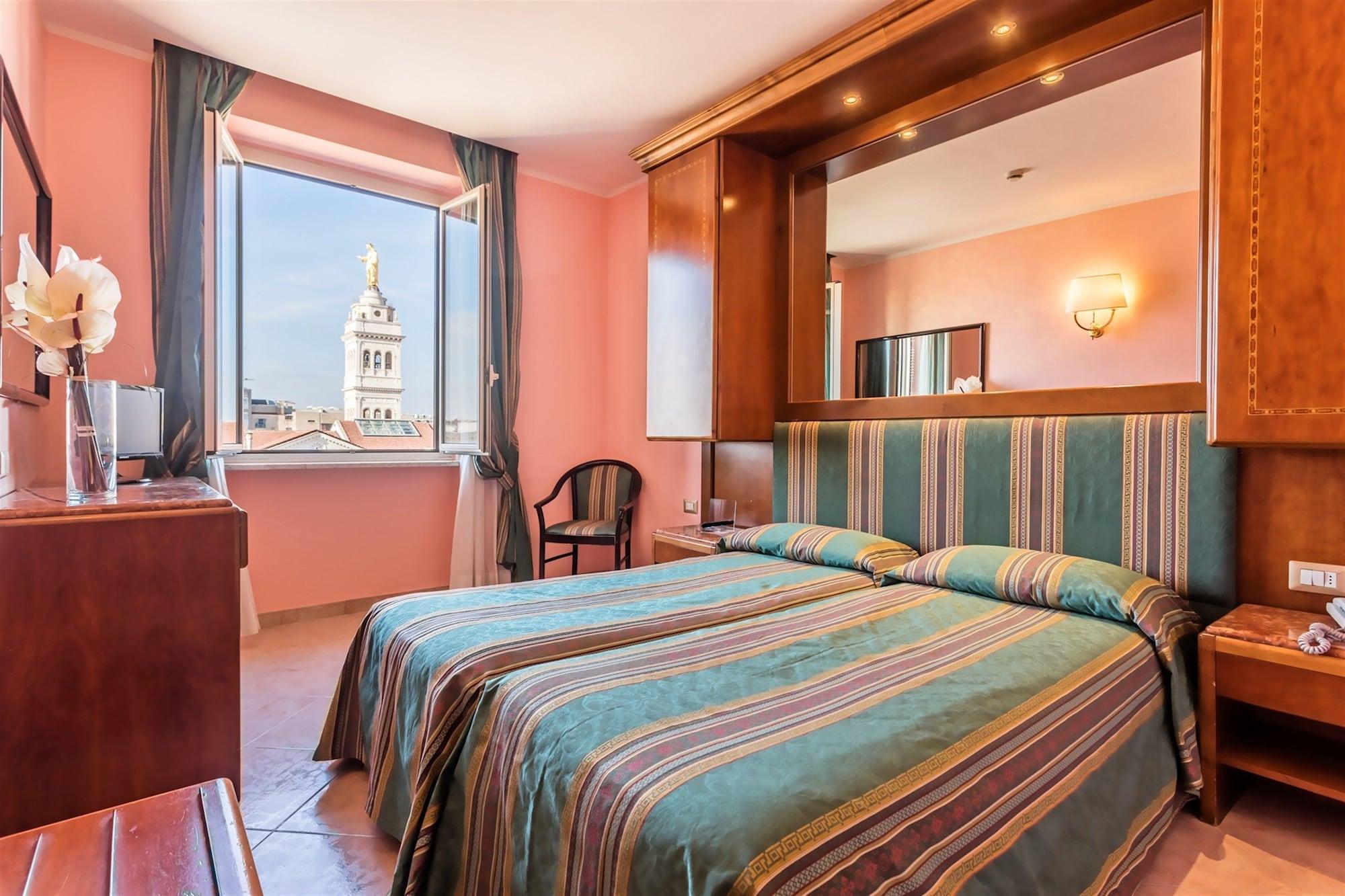 Raeli Hotel Siracusa Roma Ngoại thất bức ảnh