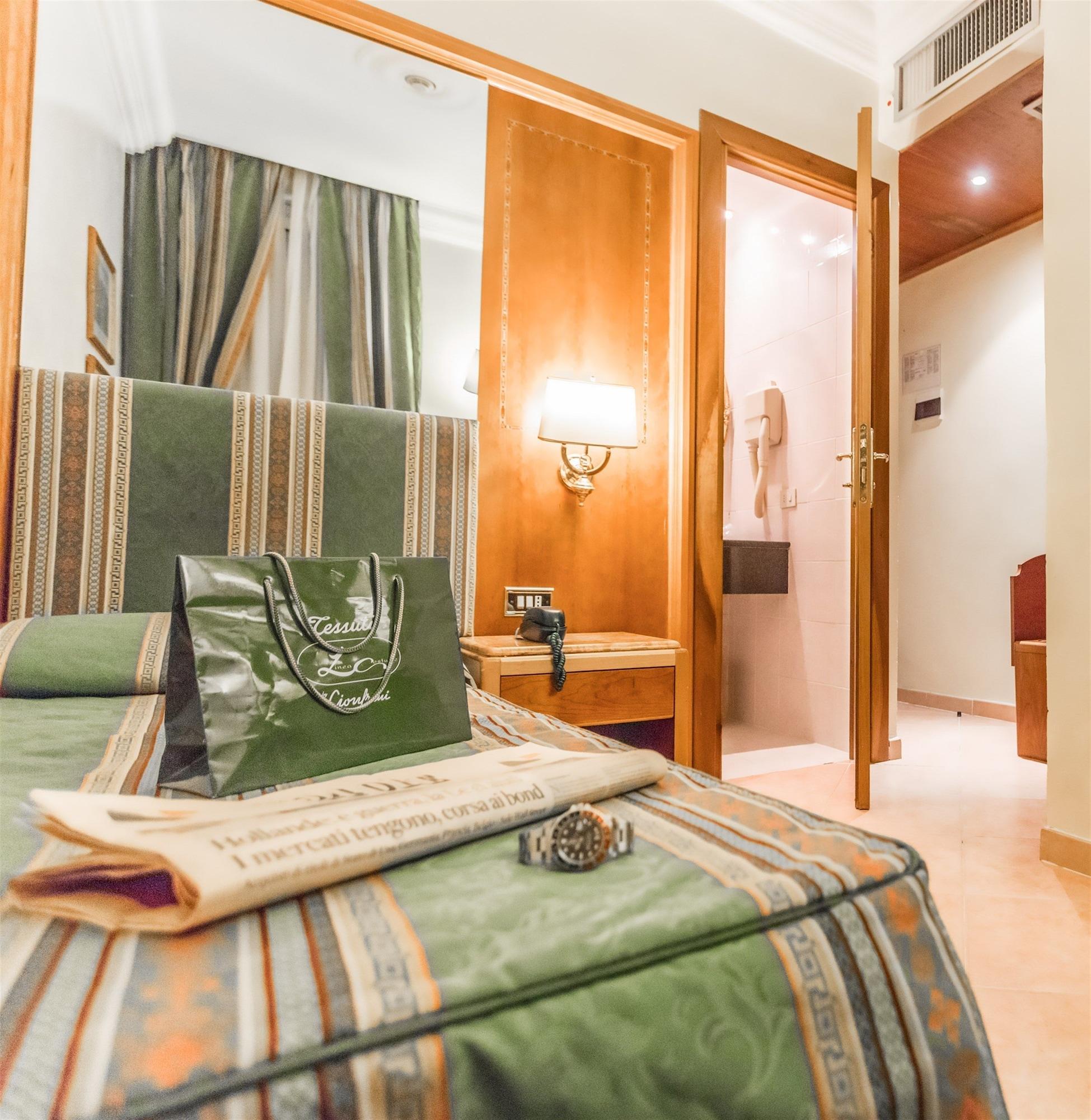 Raeli Hotel Siracusa Roma Ngoại thất bức ảnh