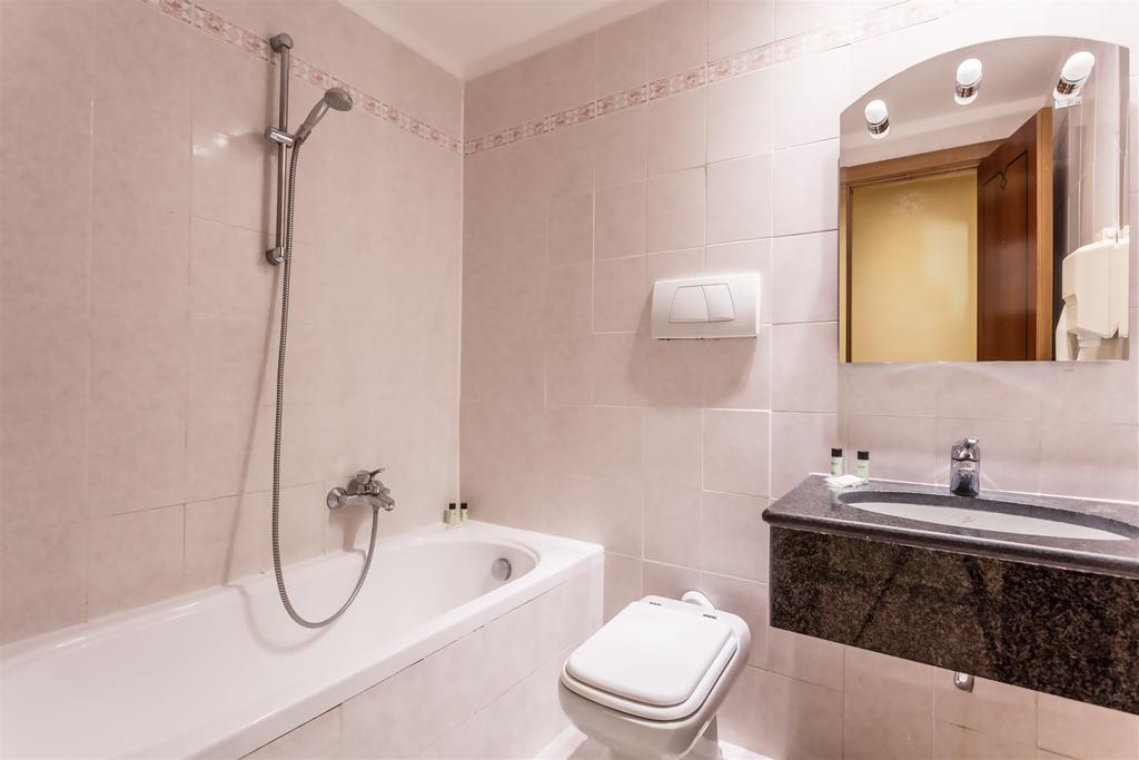 Raeli Hotel Siracusa Roma Ngoại thất bức ảnh