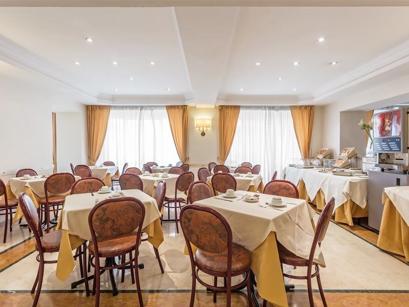 Raeli Hotel Siracusa Roma Ngoại thất bức ảnh