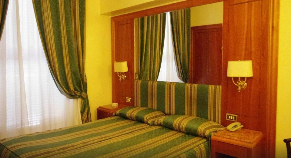 Raeli Hotel Siracusa Roma Ngoại thất bức ảnh