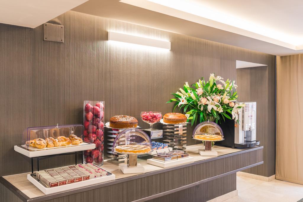 Raeli Hotel Siracusa Roma Ngoại thất bức ảnh