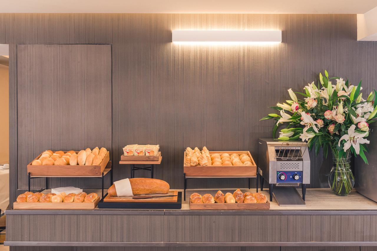 Raeli Hotel Siracusa Roma Ngoại thất bức ảnh