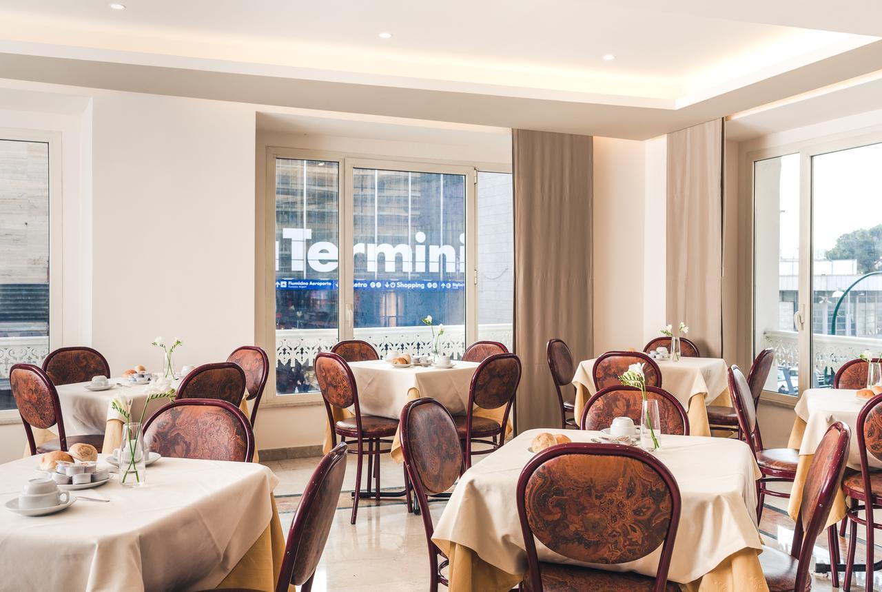 Raeli Hotel Siracusa Roma Ngoại thất bức ảnh