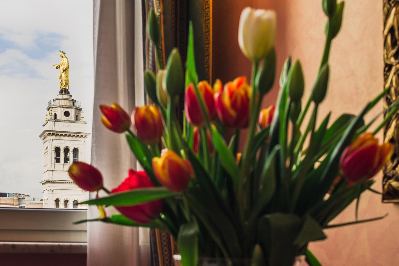 Raeli Hotel Siracusa Roma Ngoại thất bức ảnh