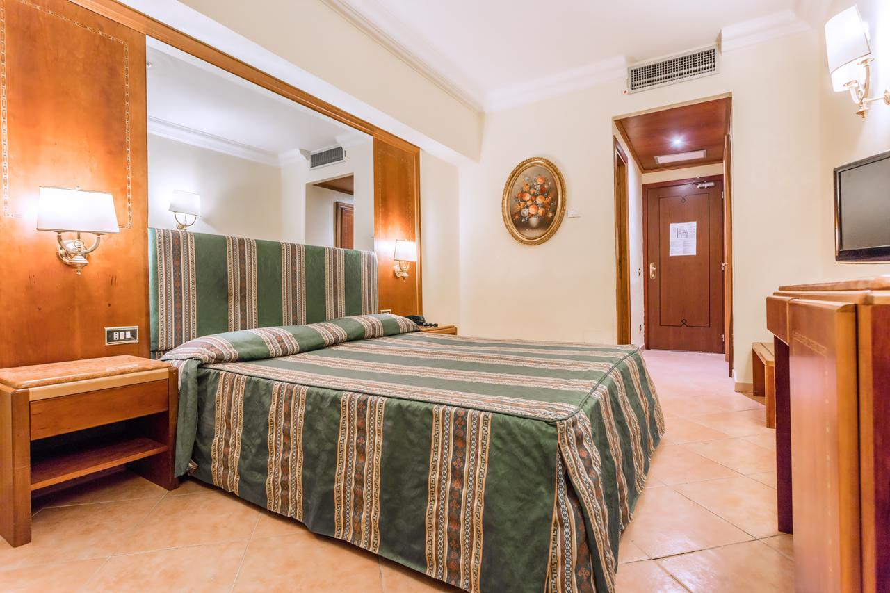 Raeli Hotel Siracusa Roma Ngoại thất bức ảnh