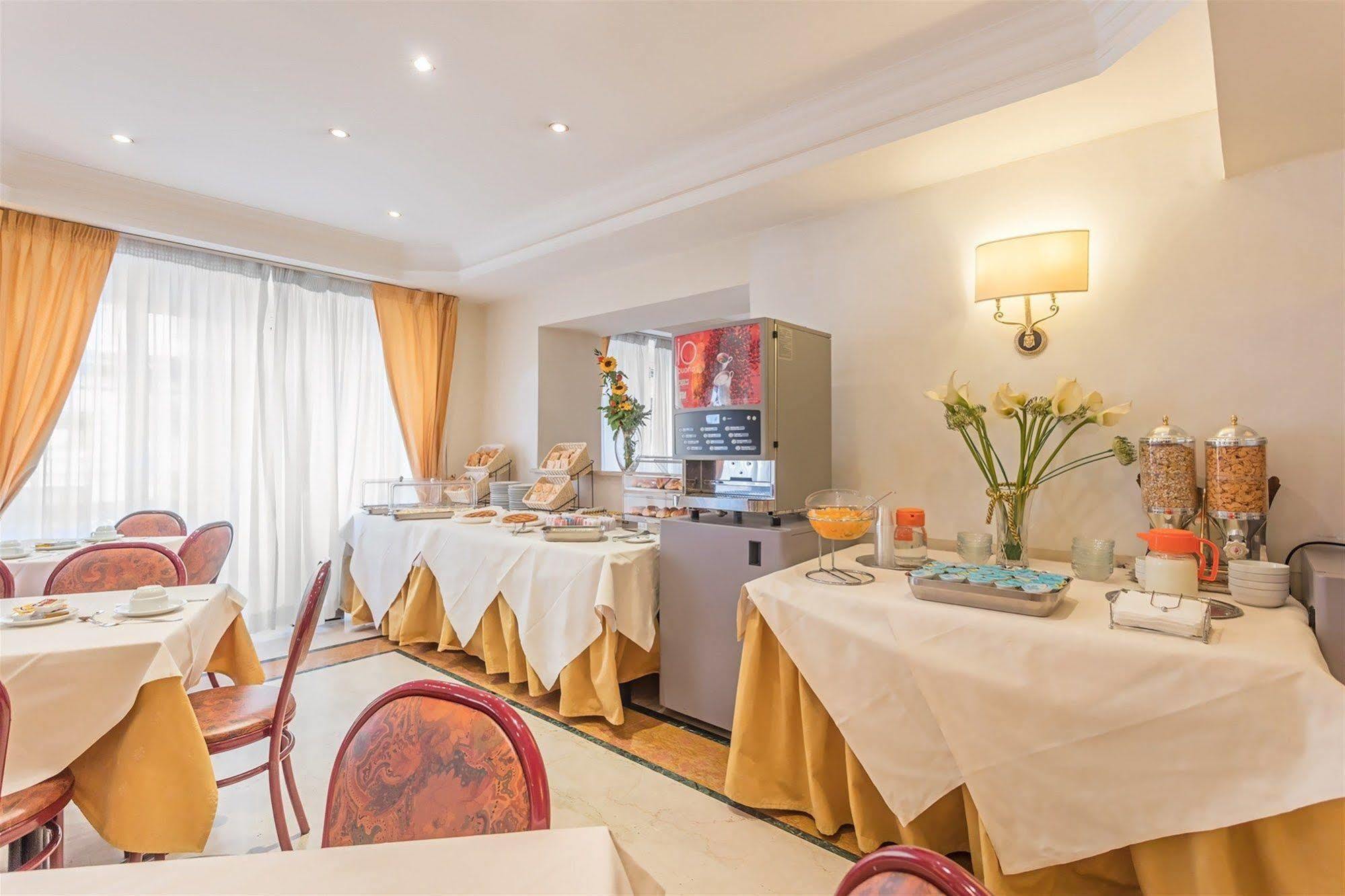 Raeli Hotel Siracusa Roma Ngoại thất bức ảnh
