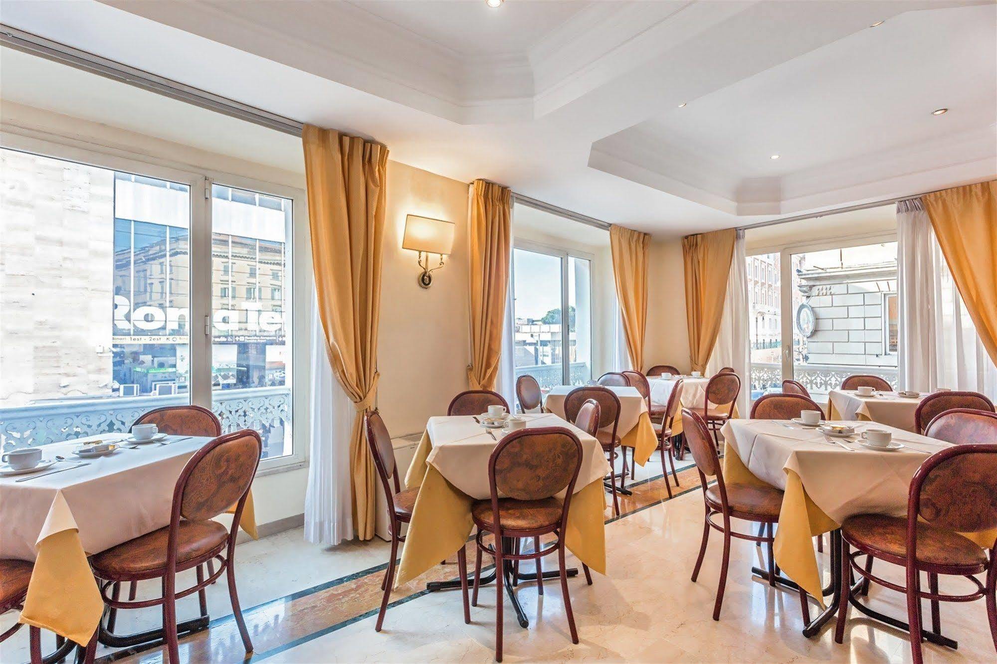Raeli Hotel Siracusa Roma Ngoại thất bức ảnh