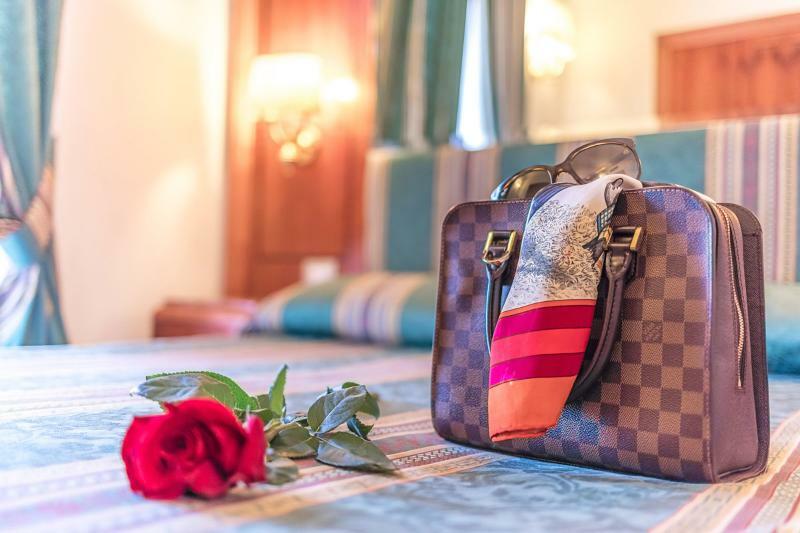 Raeli Hotel Siracusa Roma Ngoại thất bức ảnh